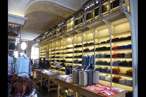 14oz, Kurfürstendamm, Berlin